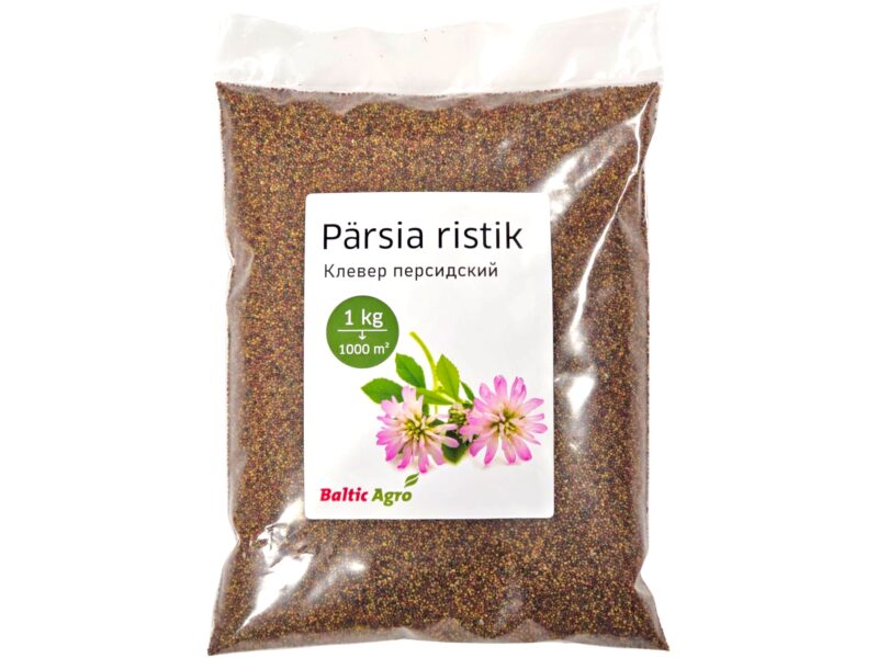 Pärsia ristik 1 kg
