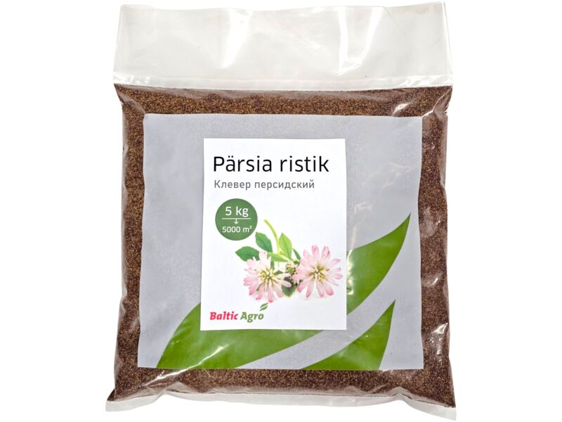 Pärsia ristik 5 kg