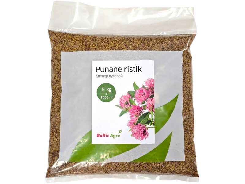 Punane ristik 5 kg