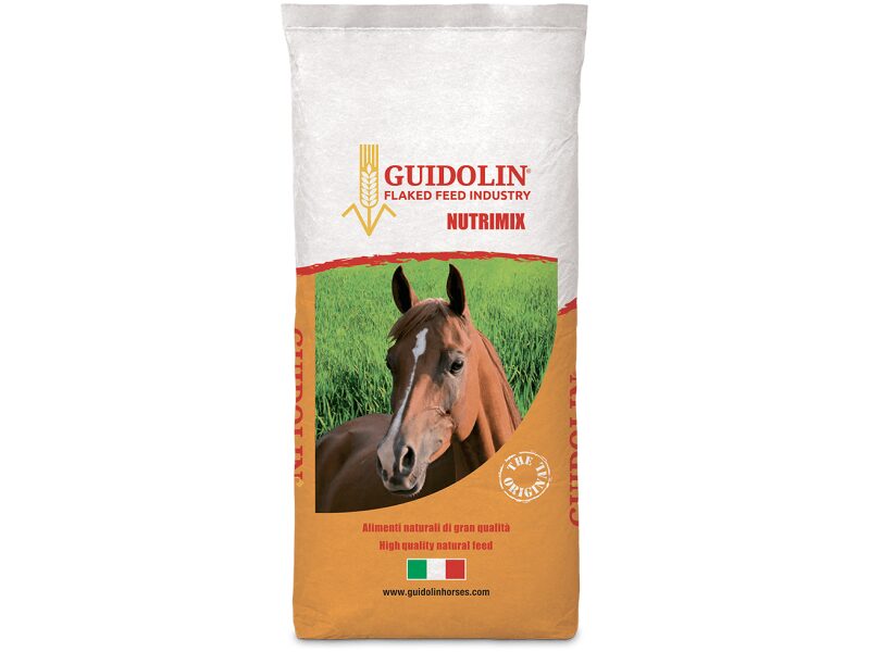 Guidolin Nutrimix 15 kg