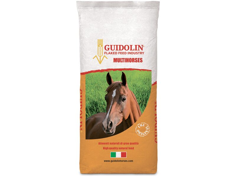 Guidolin Multihorses 15 kg