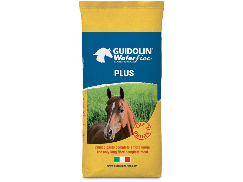 Guidolin Wafer Fioc Plus 25 kg