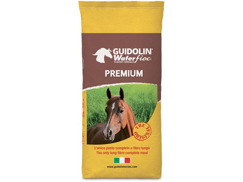 Guidolin Wafer Fioc Premium 25 kg