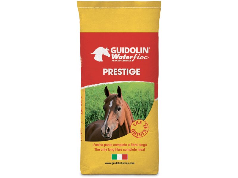 Guidolin Wafer Fioc Prestige 25 kg