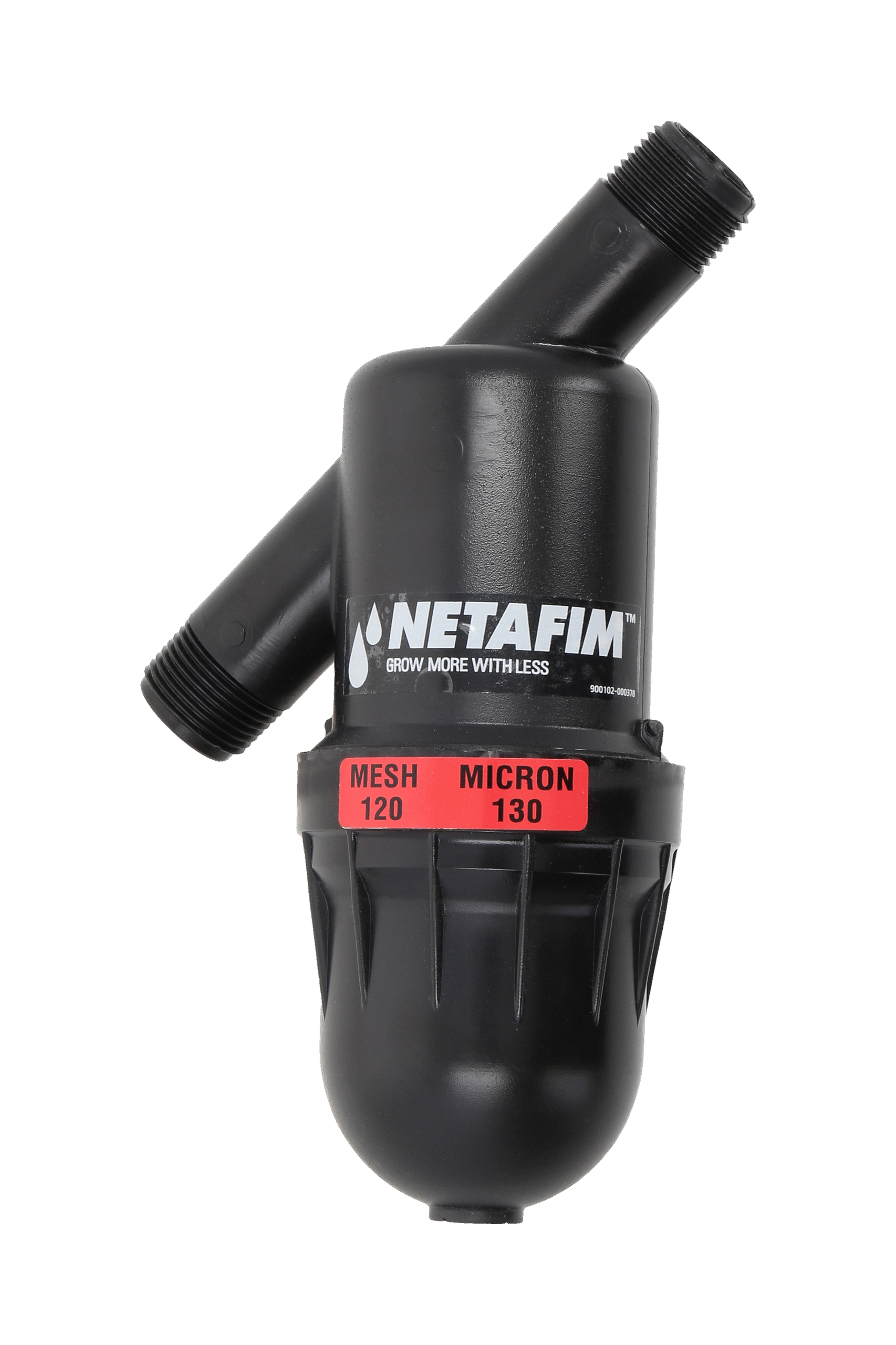 Lamellfilter Arkal 3/4