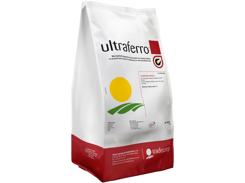Ultraferro 6% EDHHA 5 kg