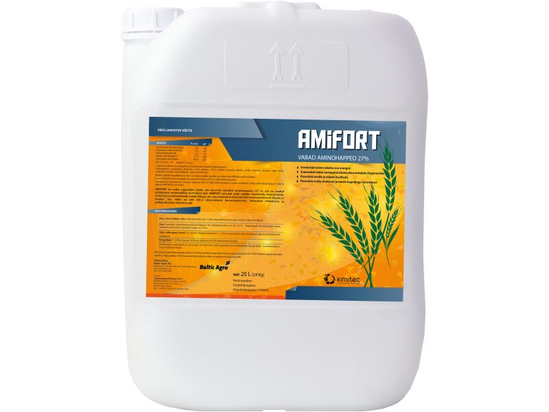 Amifort 20 l