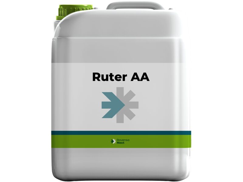 Ruter AA 20 l