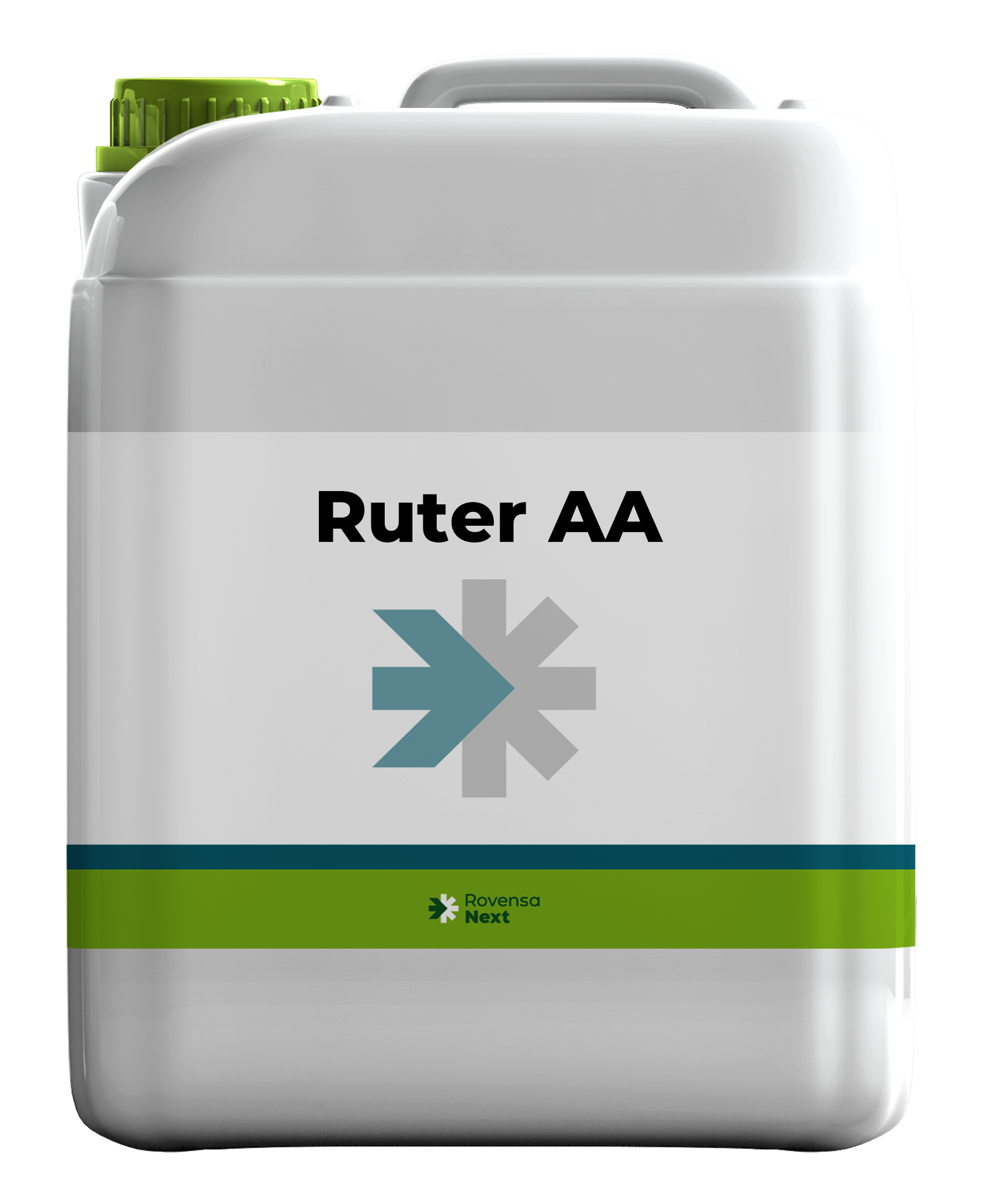 Ruter AA 20 l