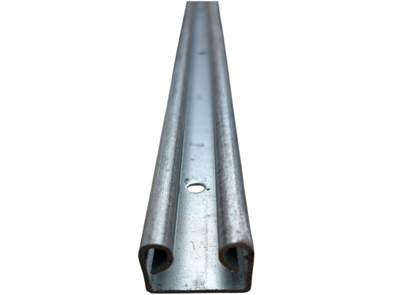 Terasprofiil kileliistule, 5m