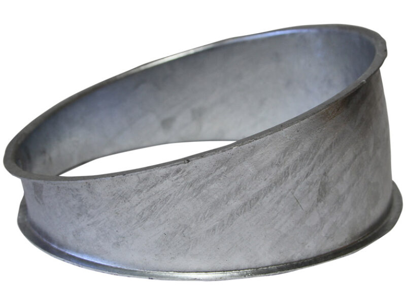 Viljatoru põlv D250x2 15 kraadi