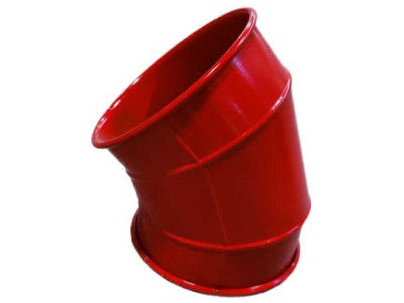 Viljatoru põlv D160/172,5/45