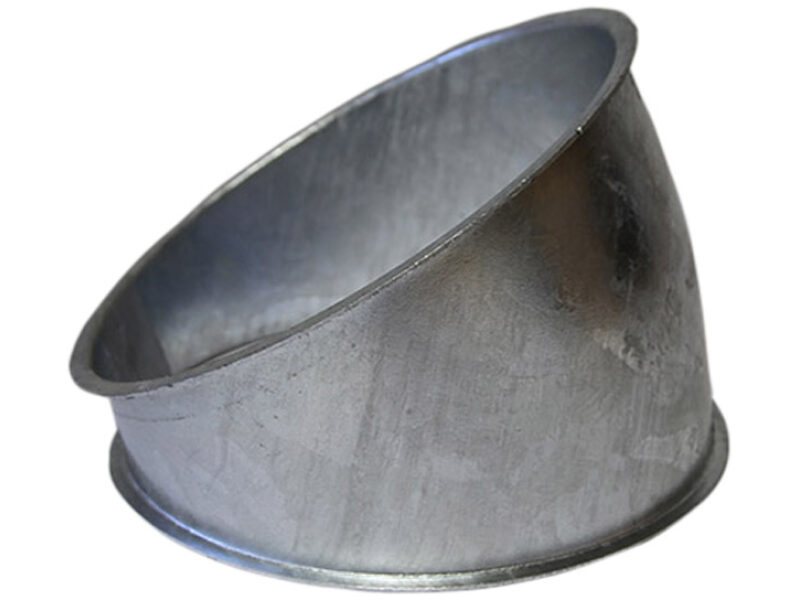 Viljatoru põlv D200/212,5/30