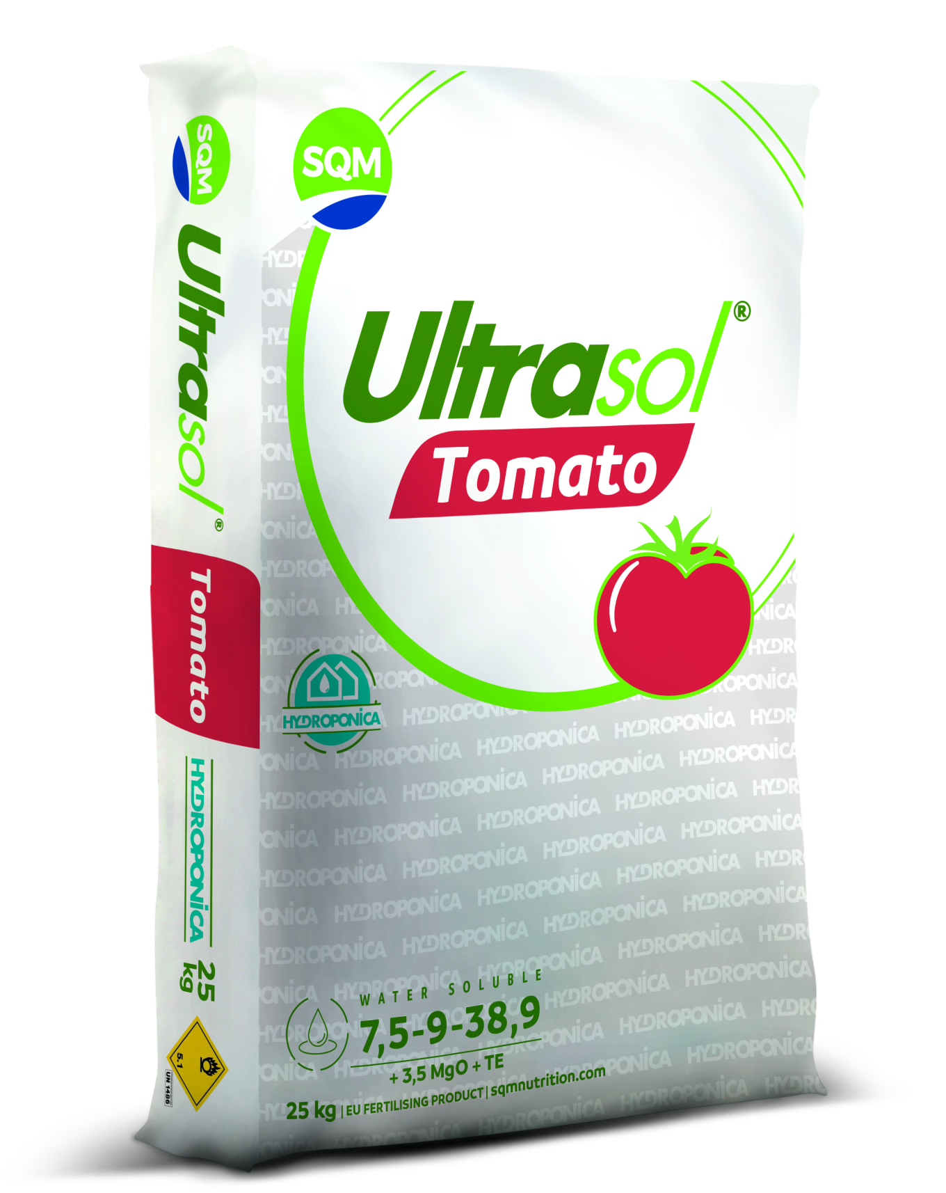 Ultrasol T 8-9-39 25 kg