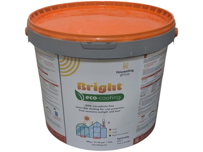 Varjutusaine Bright Eco