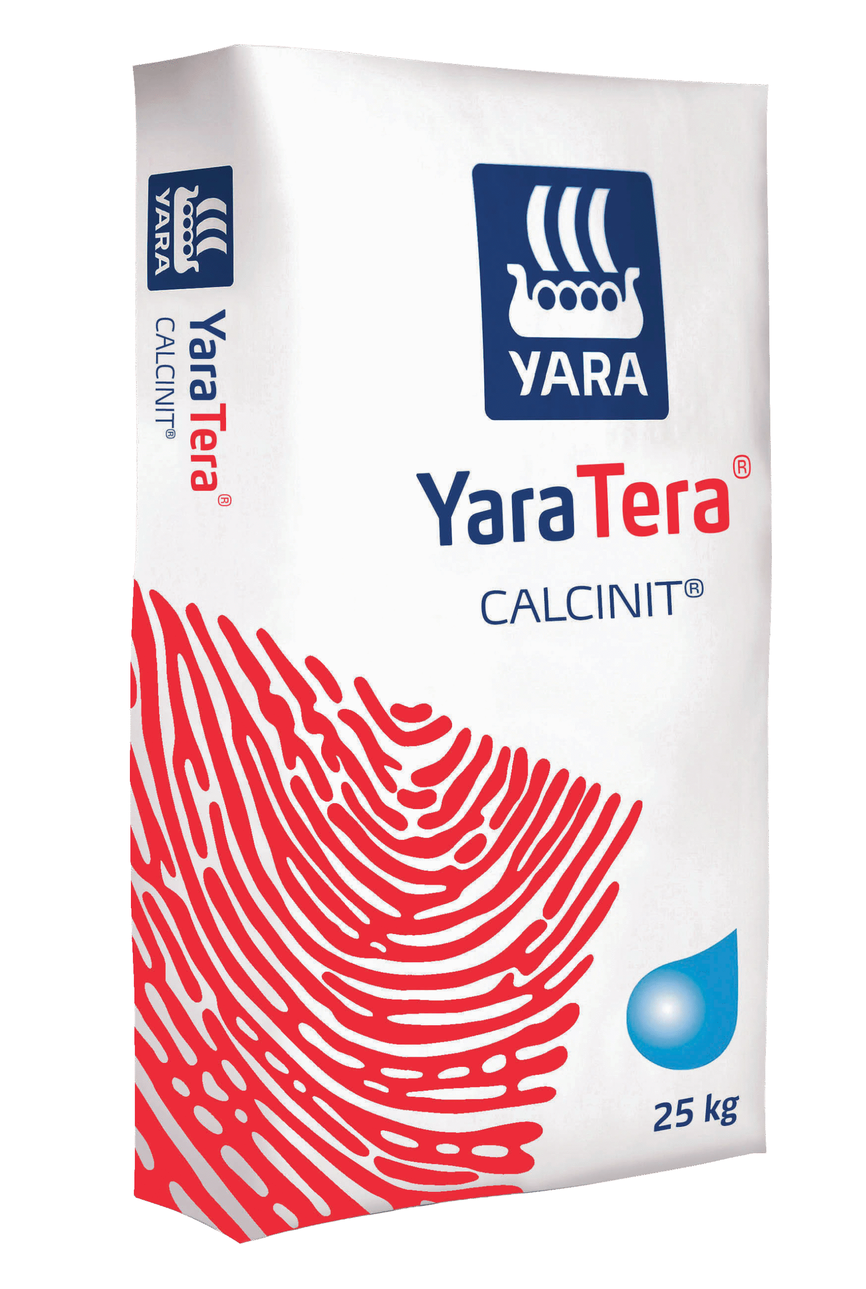YaraTera CalciNit 25 kg