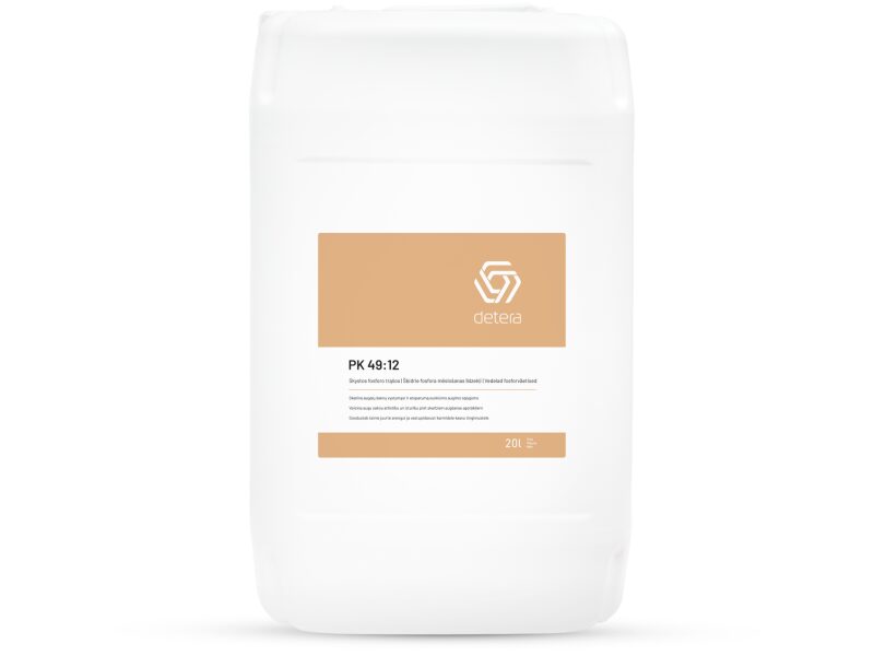 Detera PK 49-12 20 l