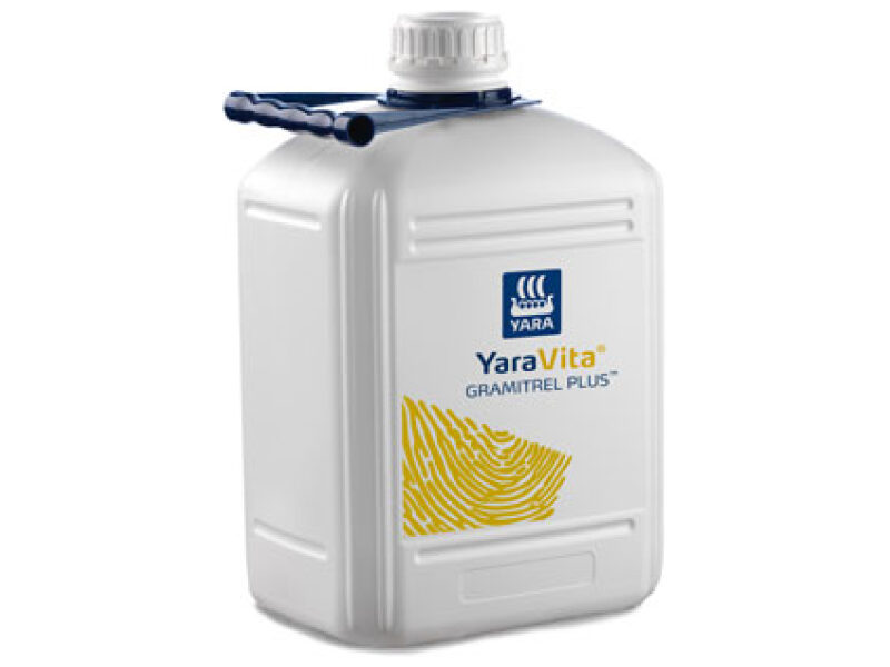 YaraVita Gramitrel Plus 10 l