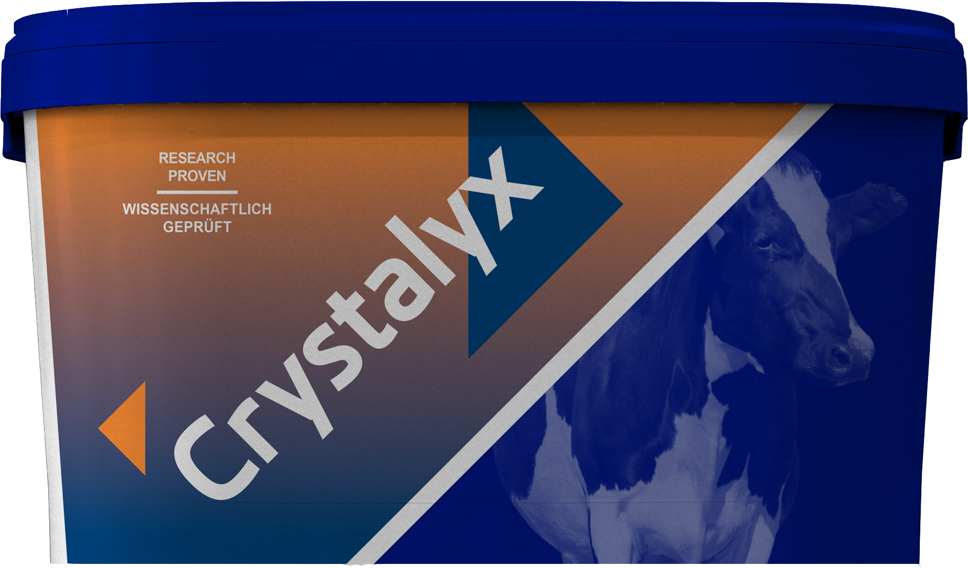 Crystalyx Pre-Calver 22,5 kg