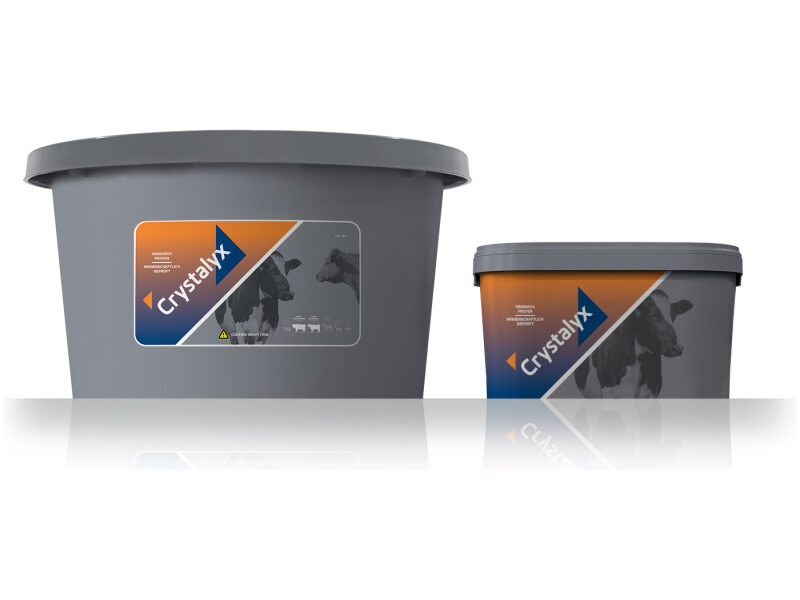 Crystalyx Rumilyx 80kg