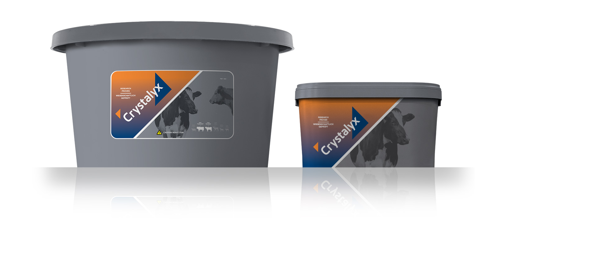 Crystalyx Rumilyx 80kg