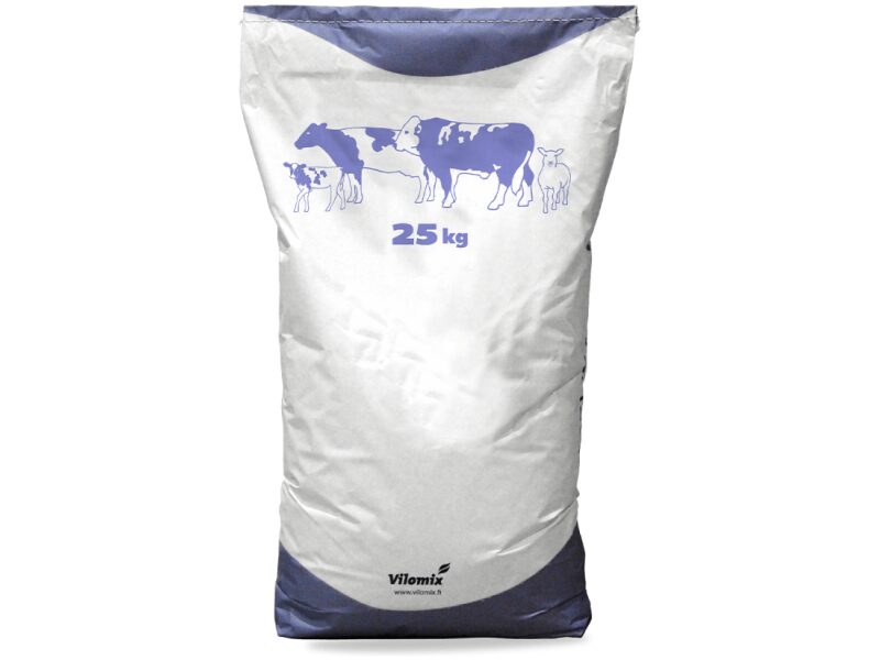 Melica Energia Trimmi 25 kg
