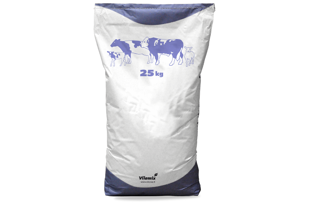 Melica Energia Trimmi 25 kg
