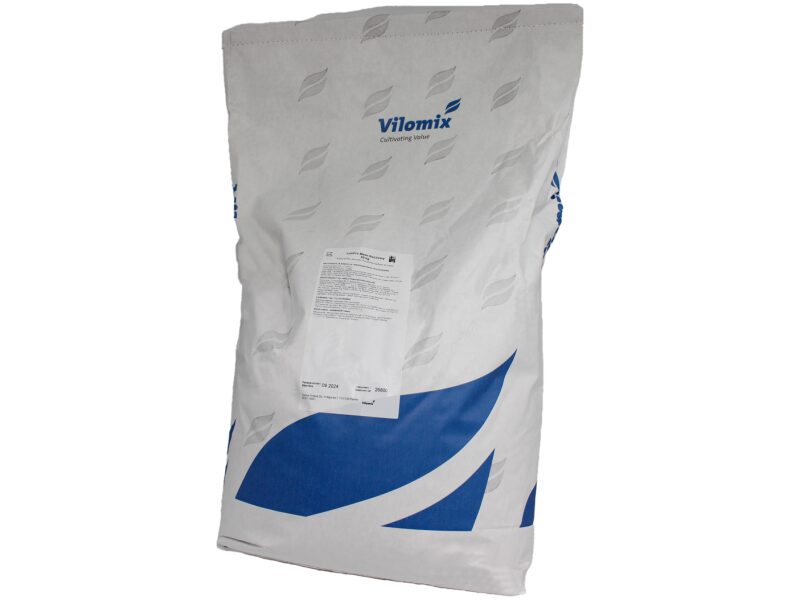 TalliPro Mash Recovery 20 kg