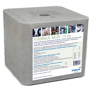 ViloRock Multi 10 kg
