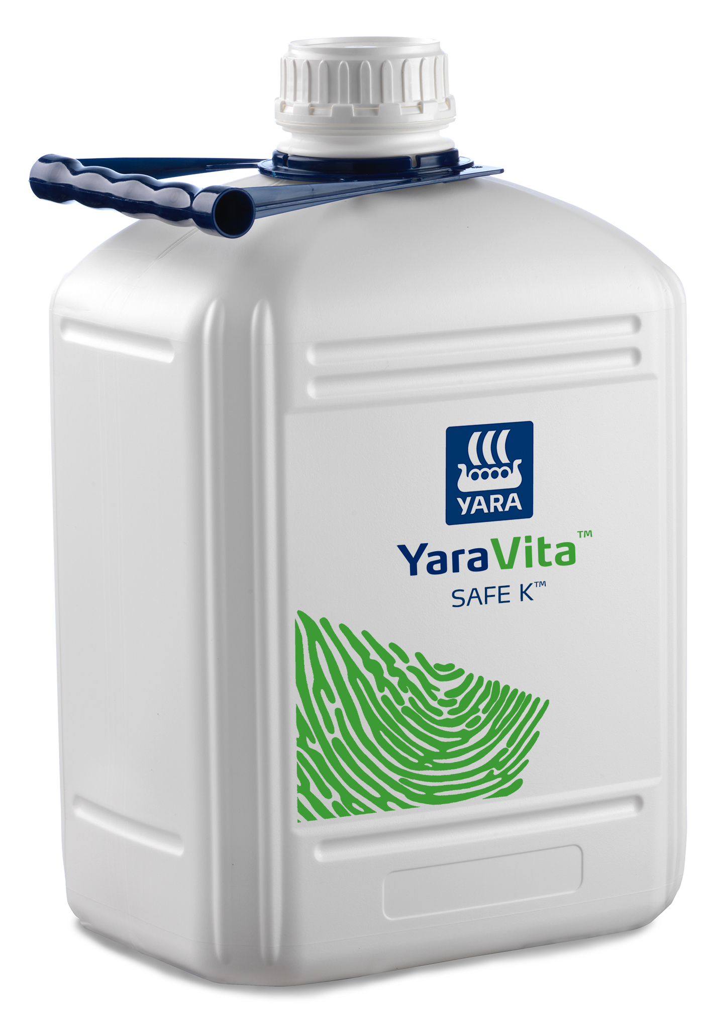 YaraVita Safe K 10 l