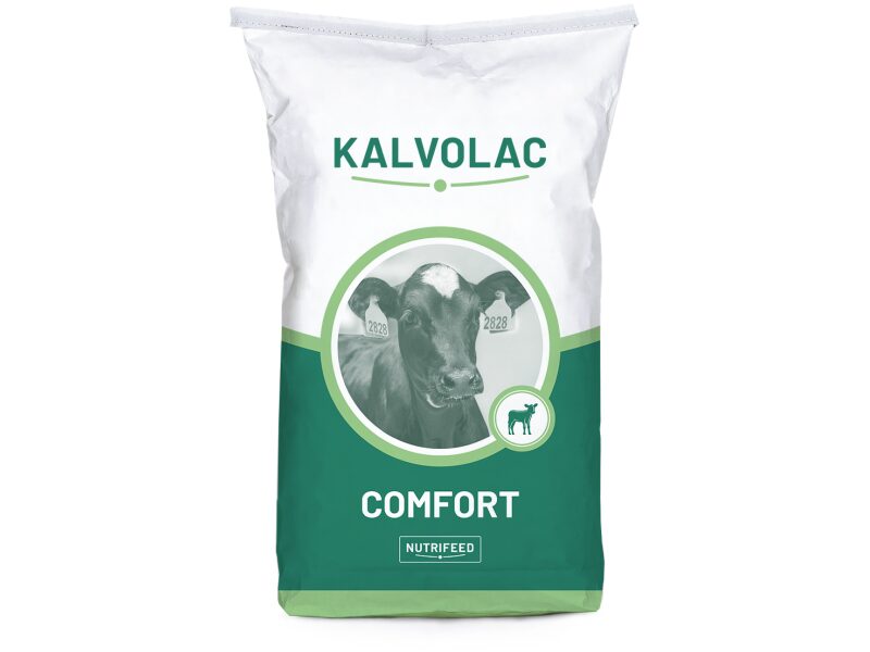 Kalvolac Comfort 25kg