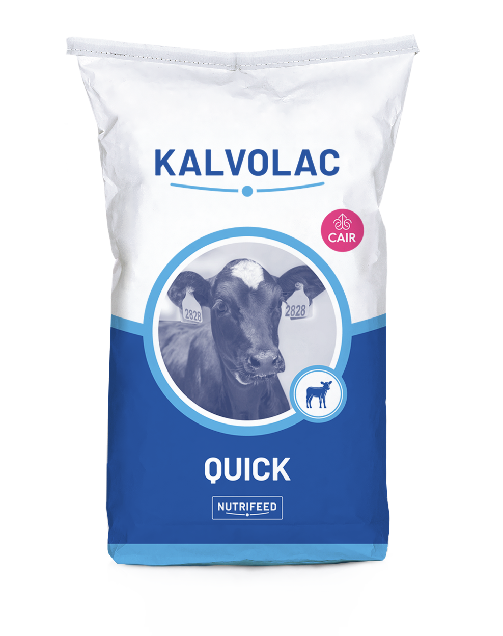 Kalvolac Quick Cair 25kg