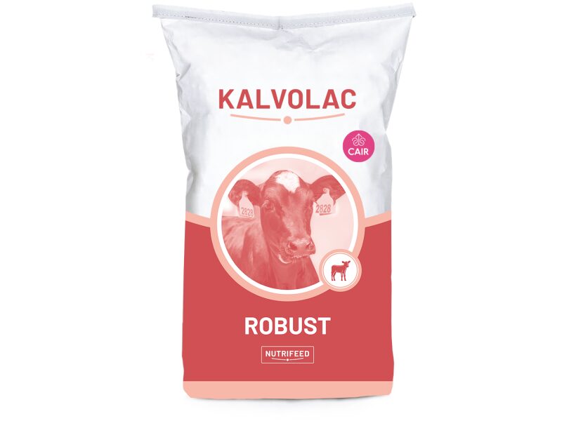 Kalvolac Robust Cair 25kg