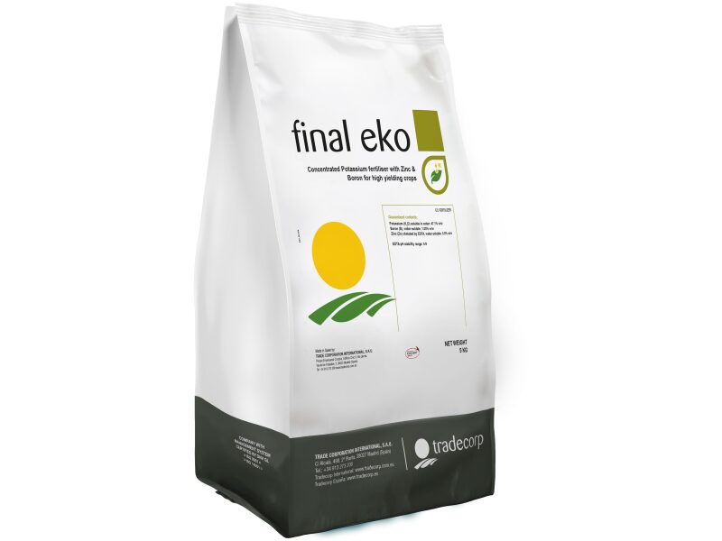 Final eKo 5 kg
