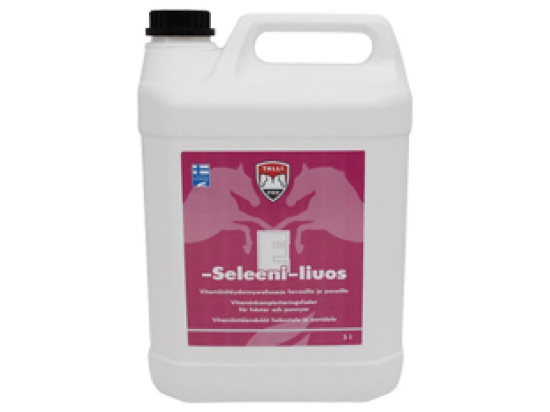 TalliPro E-Seleen 5 L