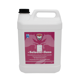 TalliPro E-Seleen 5 L