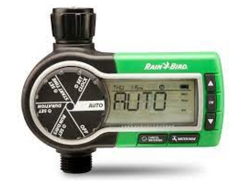 Kastmiskontroller Rain Bird