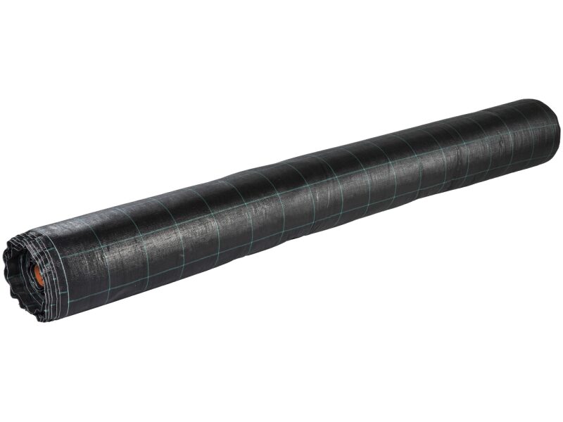 Must peenravaip 4,2 m x 100 m