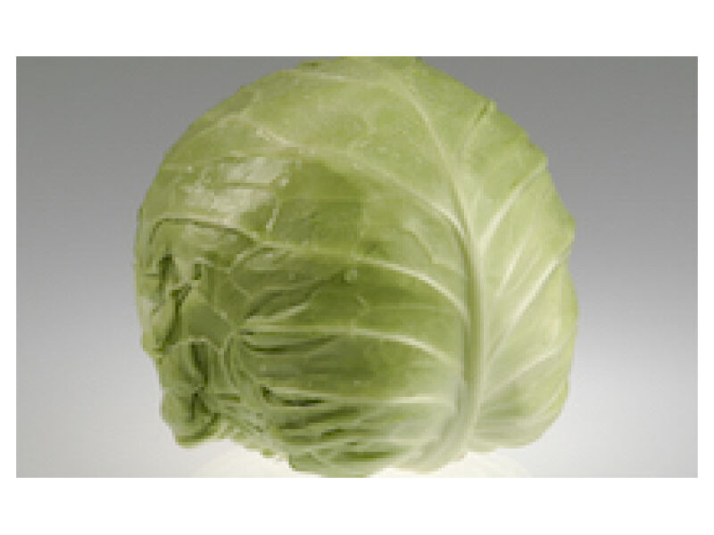 Puhtimata kapsas ´Nozomi´ 2500 s