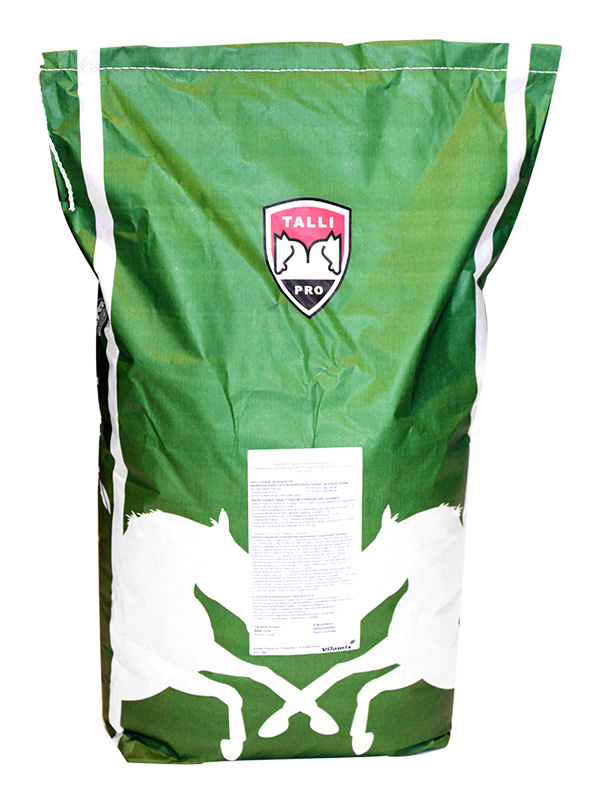 TalliPro Premium 20 kg