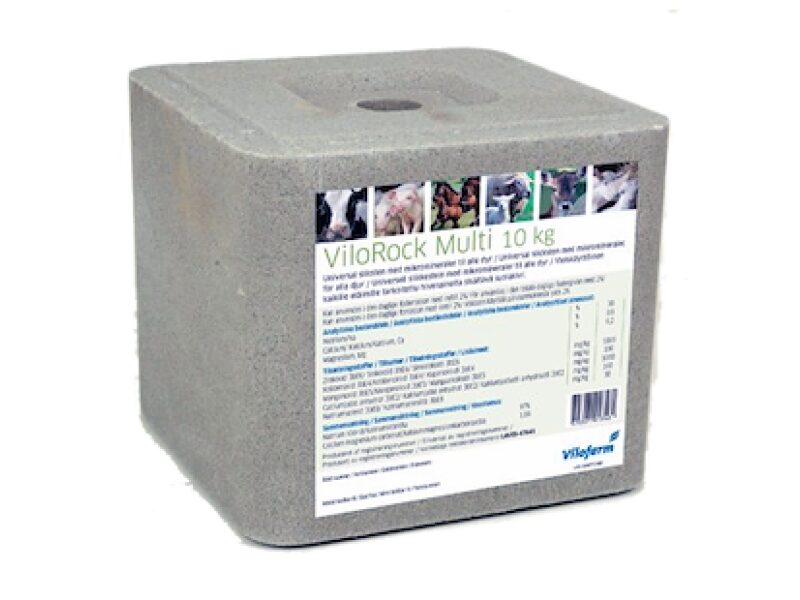 ViloRock Multi 10 kg
