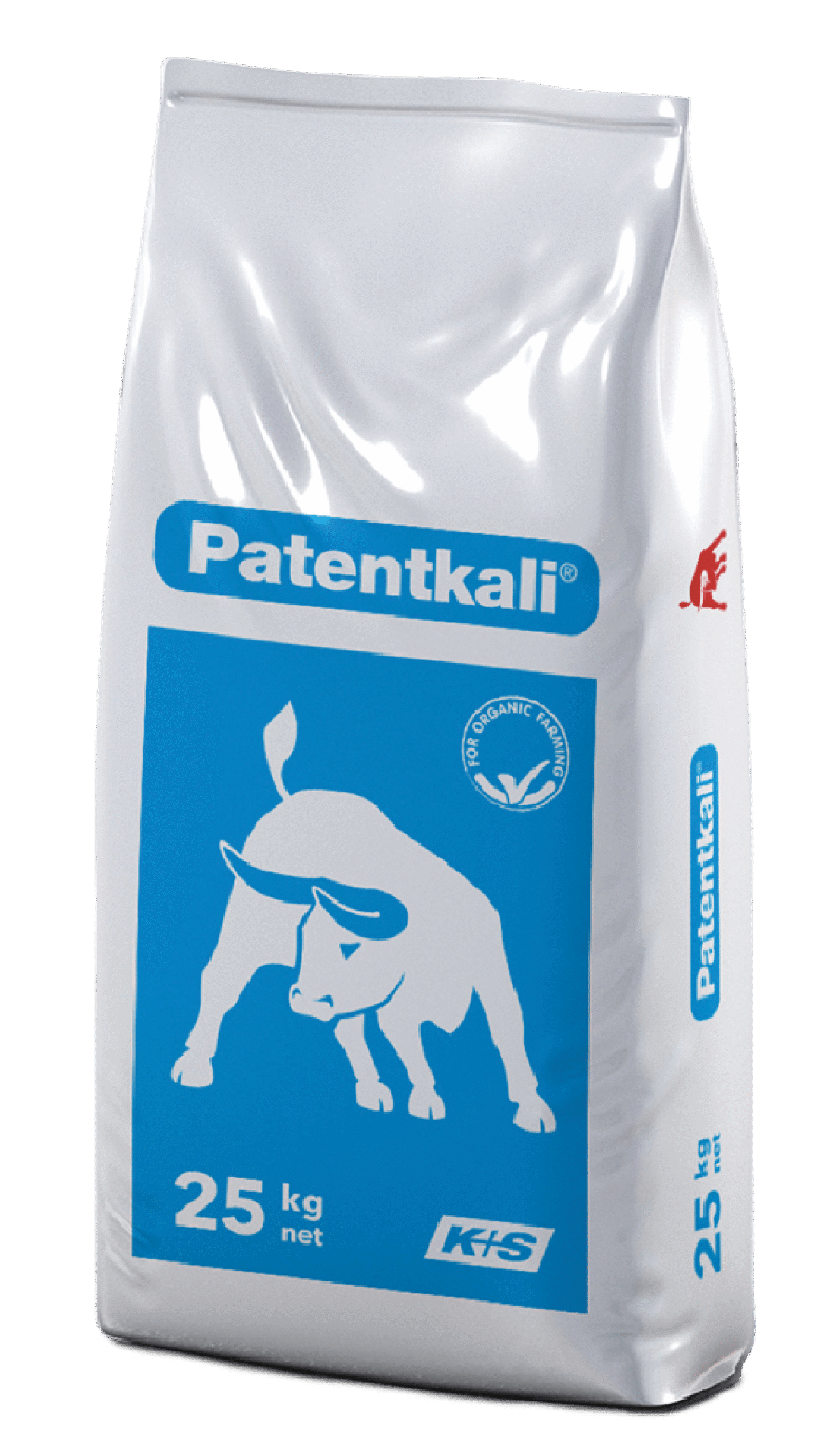 Patentkali 25 kg