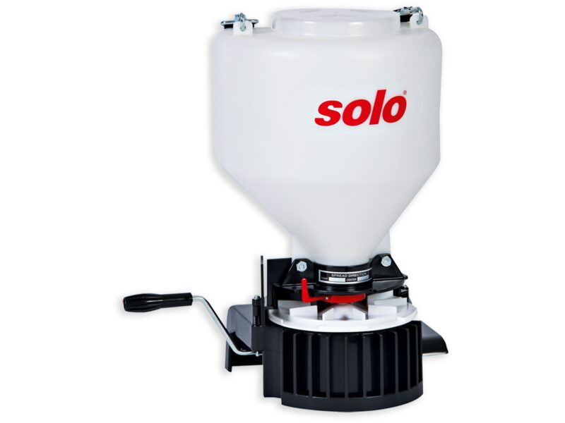 Graanulipuistur SOLO 421