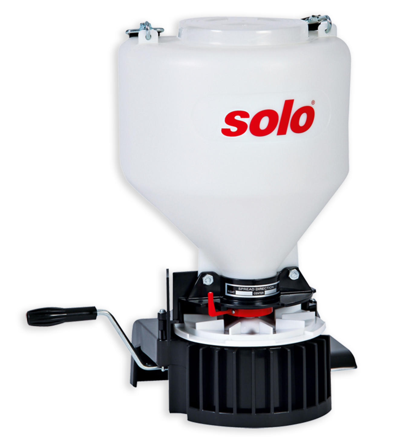 Graanulipuistur SOLO 421