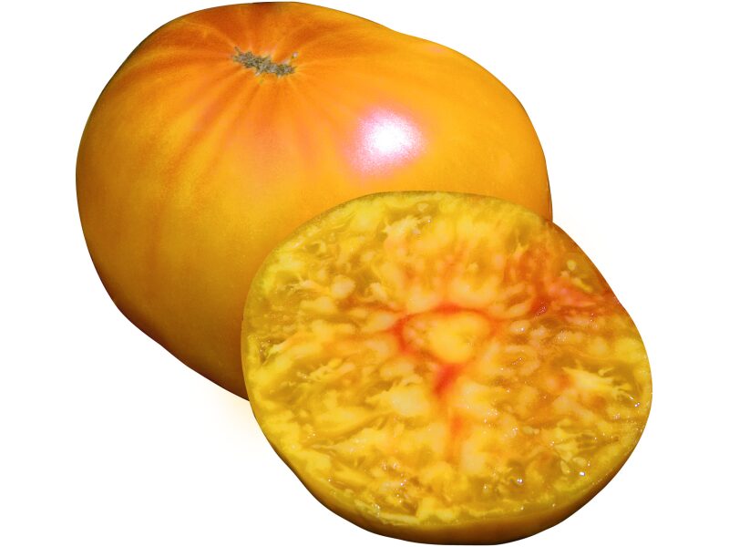 Tomat ´Ananas´ 250 s