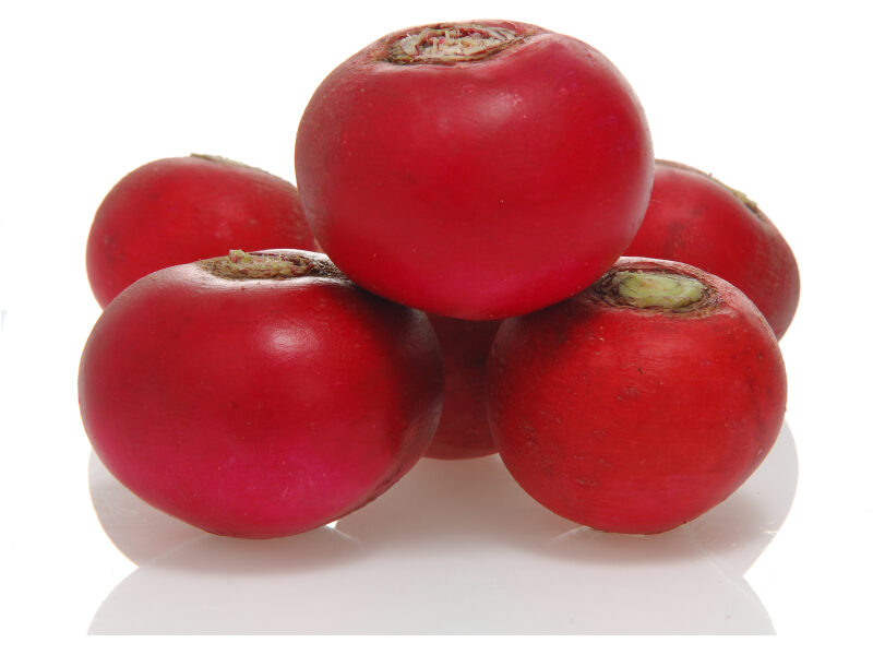 Redis Daikon Misto Red 50 g