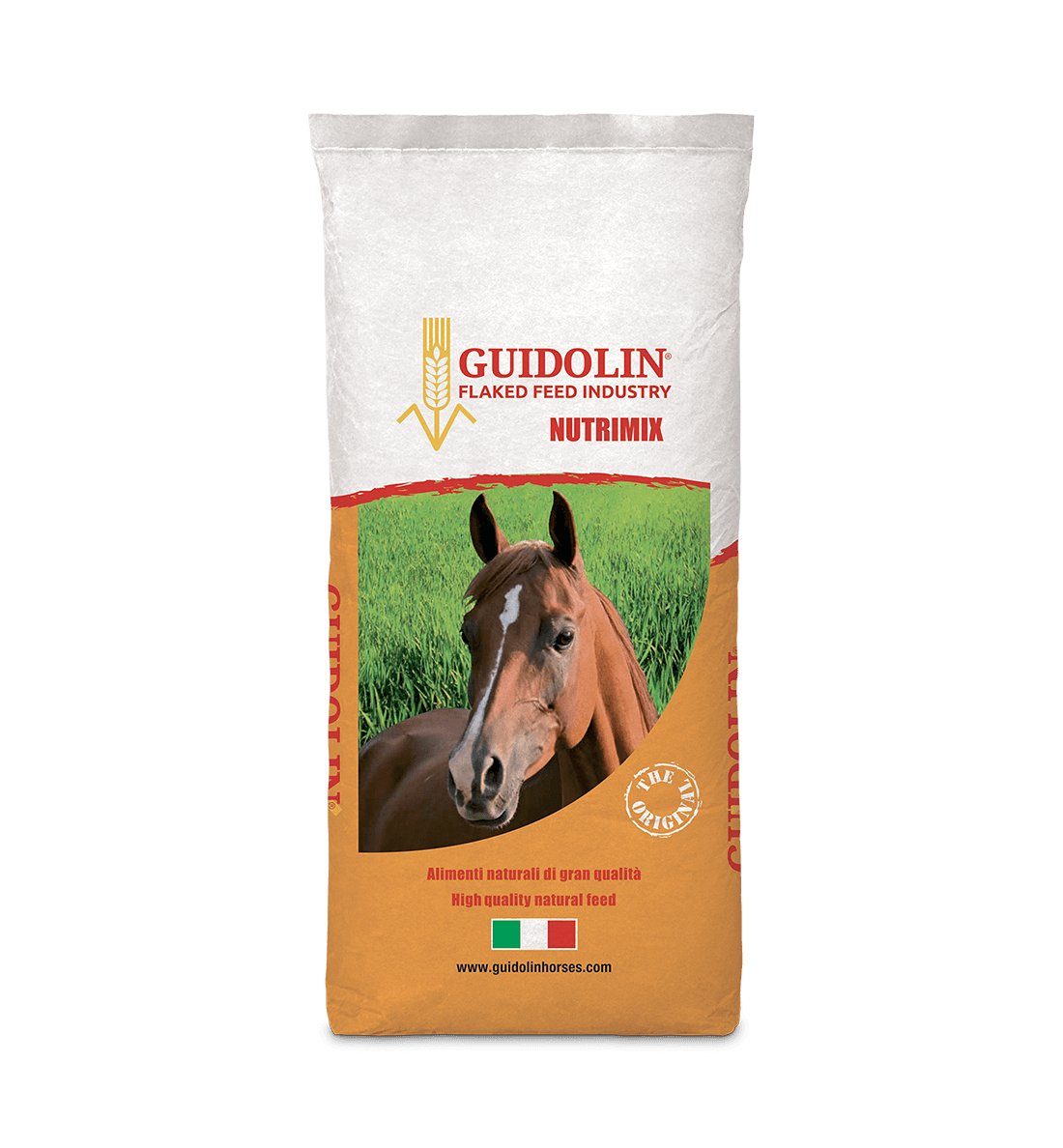Guidolin Nutrimix 15 kg