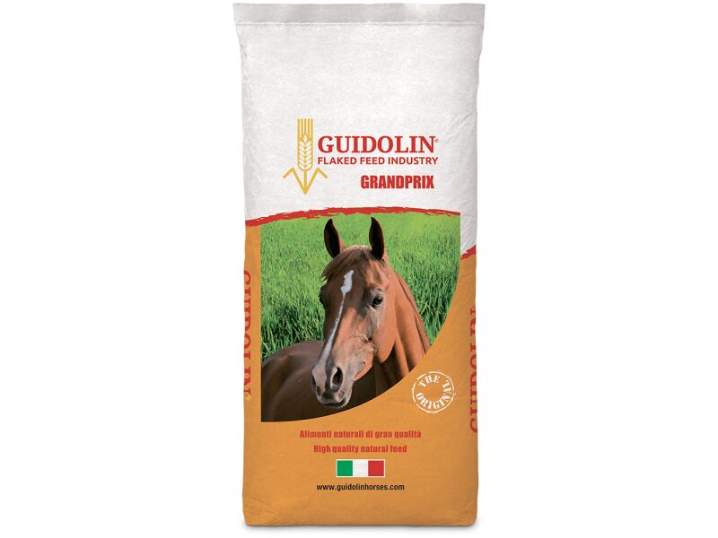 Guidolin Grandprix 15 kg