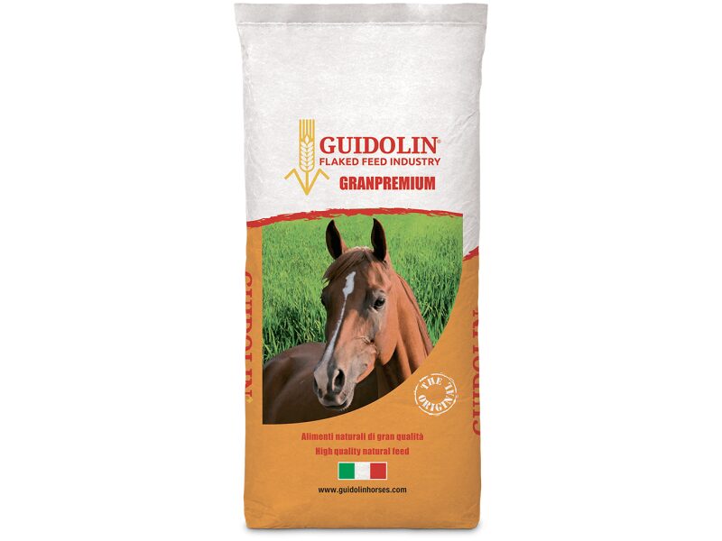 Guidolin Granpremium 15 kg