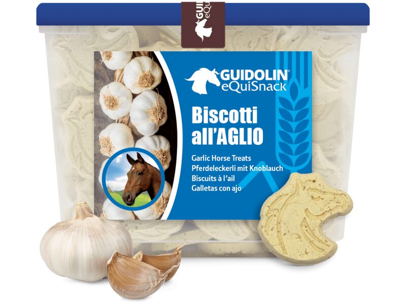 Guidolin küüslaugumaiused 700 g
